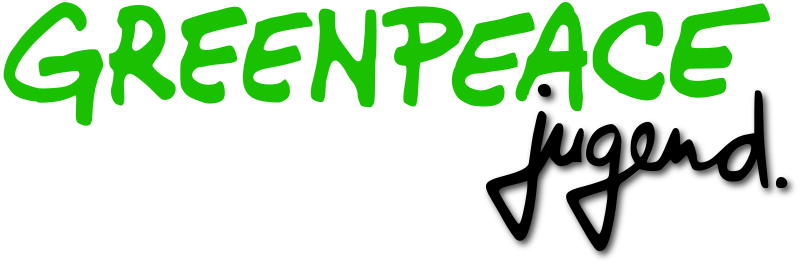 Datei:Greenpeace Jugend Logo.svg