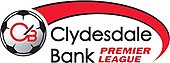 Logo der Scottish Premier League