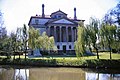 Villa Foscari am Brentakanal bei Mira