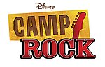 Vorschaubild für Camp Rock