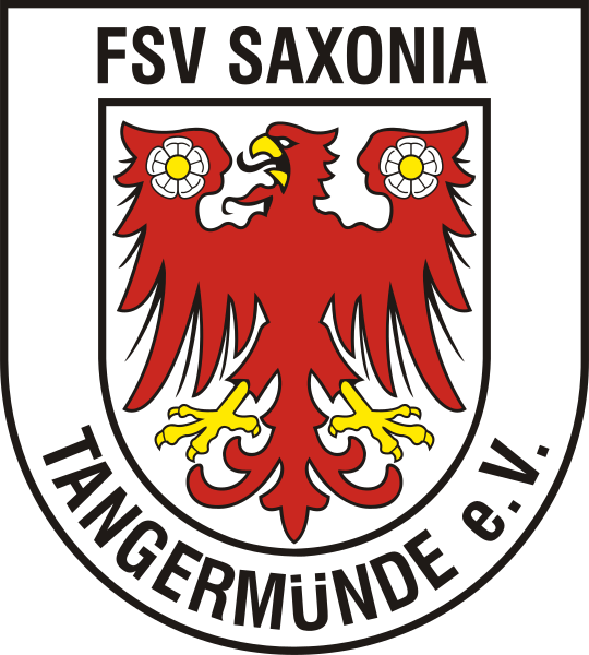 Datei:FSV Saxonia Tangermünde.svg