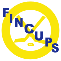 Logo der Hamilton Fincups