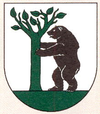 Wappen von Prečín