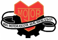 Logo der BSG Motor Ascota KMST (bis 1990)