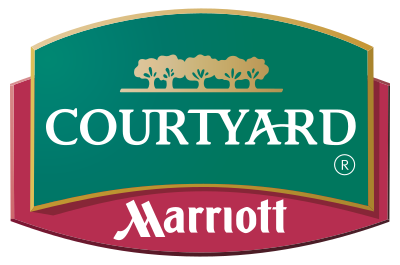 Datei:Marriott Courtyard Logo.svg