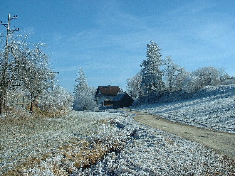 Datei:Messkirch-Weiherbach-Ölmühle-2-2007-12-23.jpg