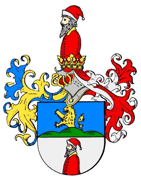 Datei:Schlieffen-Wappen1555.png