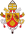 CoA Benedictus XVI.svg