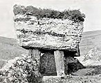 Carrickglass oder Labby-Rock 1890