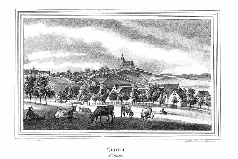 Datei:Kirche Borna 1860.jpg