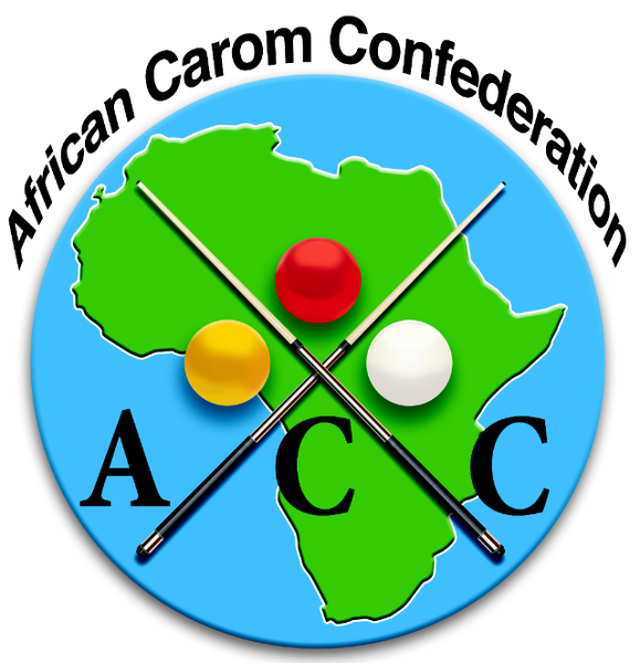 Datei:Logo African Carom Confederation.png