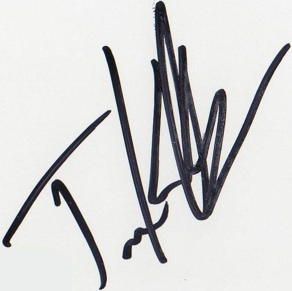 Datei:Signature Tomas Kostka.jpg