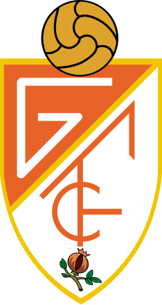 Datei:Granada CF.svg