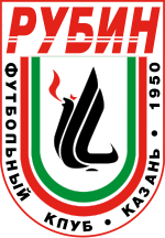 FC Rubin Kazan - Wikipedia