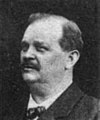 August Baudert