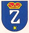 Wappen von Záhor