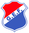 Historisches Wappen von "Grêmio Esportivo Flamengo"