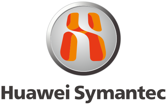 Datei:Huawei Symantec Logo.svg