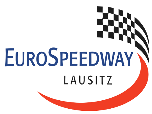 Datei:Logo Eurospeedway Lausitz.svg