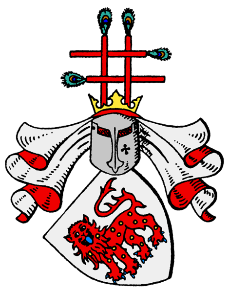 Datei:Pentz-Wappen.png