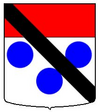 Wappen von Praratoud