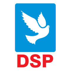 Datei:Demokratik Sol Parti Logo.svg