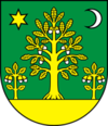 Wappen von Cerová