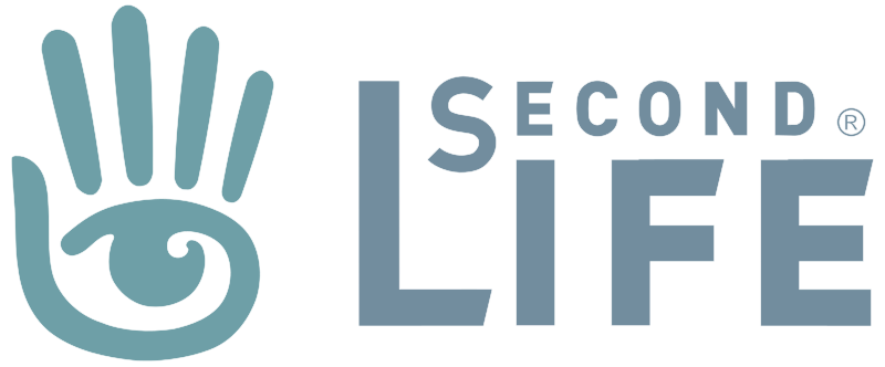 Datei:Logo Second Life.svg