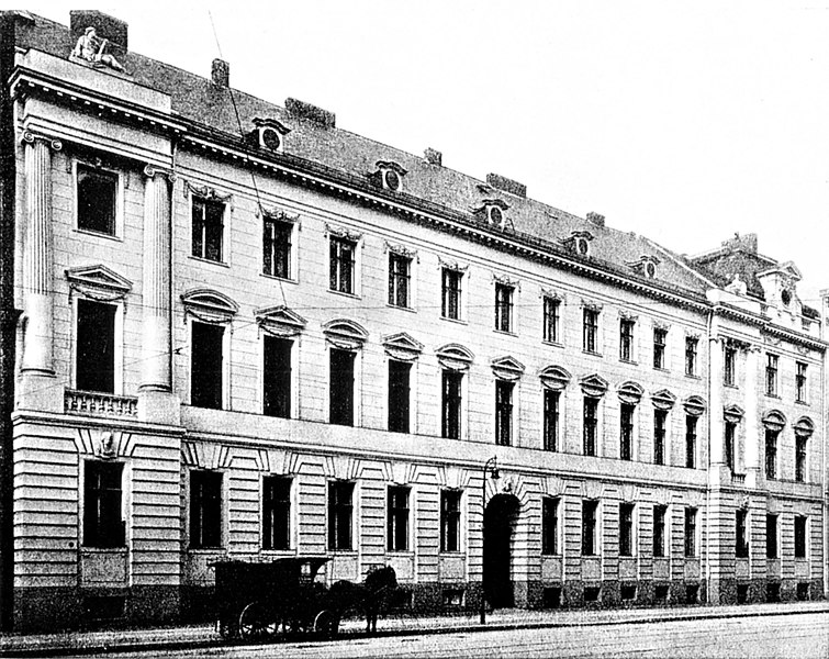 Datei:Mauerstrasse36 in Berlin 1912.jpg