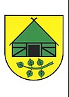 Wappen der Gemeinde Admannshagen-Bargeshagen
