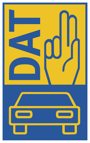 Datei:Deutsche Automobil Treuhand logo.svg