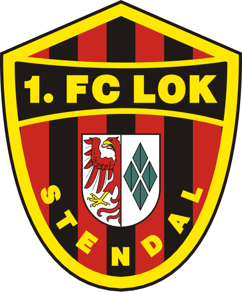 Datei:1. FC Lok Stendal.svg