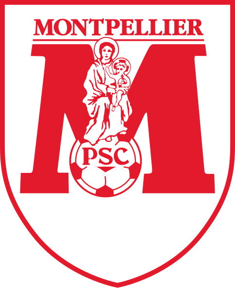 Datei:PSC Montpellier (1980er).svg