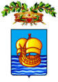 Provinz Rimini (Wappen der Orte)