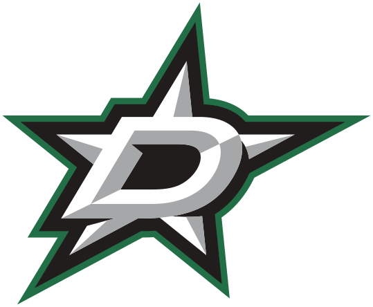 Datei:Dallas Stars Logo 2013.svg