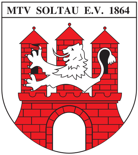 Datei:MTV Soltau 1864 logo.svg