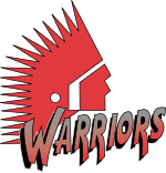 Logo der Moose Jaw Warriors