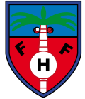 Logo des Fußballverbandes