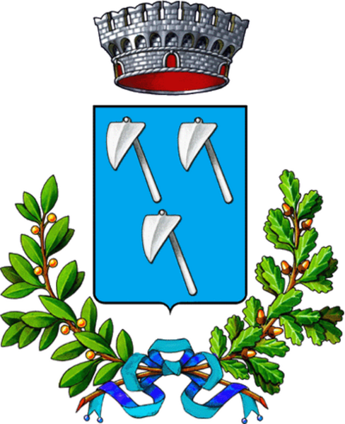 Datei:Gassino Torinese-Wappen.png