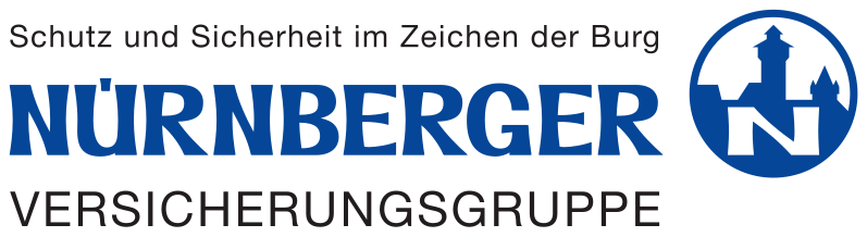 Datei:Nürnberger-Versicherungsgruppe-Logo.svg