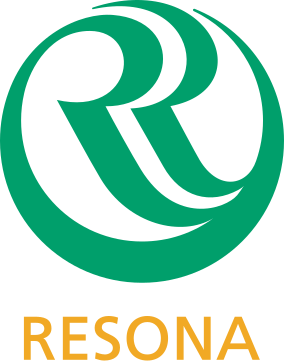 Datei:Resona holdings logo.svg