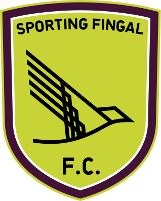 Datei:Sporting Fingal FC.svg