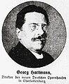 Georg Hartmann