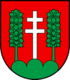 Wappen von Villarlod
