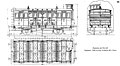 Ansicht zu Blatt 104 aus Bayer. WV von 1913