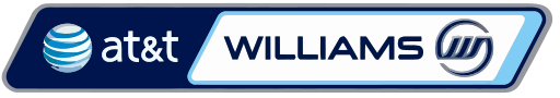 Datei:Logo at-t williams 2011.svg