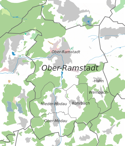 Datei:Ober-Ramstadt Ortsteile.png