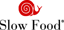 Logo von Slow Food