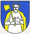 Wappen von Tvarožná