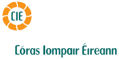 Datei:Córas-Iompair-Éireann-Logo.svg